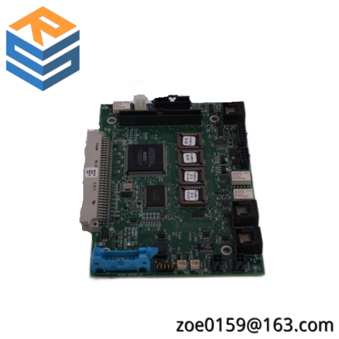 NTN K-ECA46 PLC DCS Module, High-Performance Industrial Control Solution