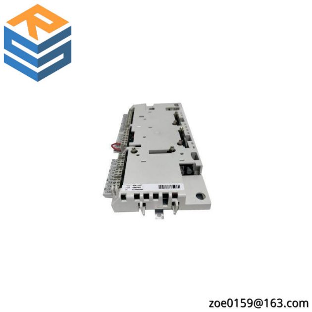 NI PXI-1031, High-Performance Industrial Control Module