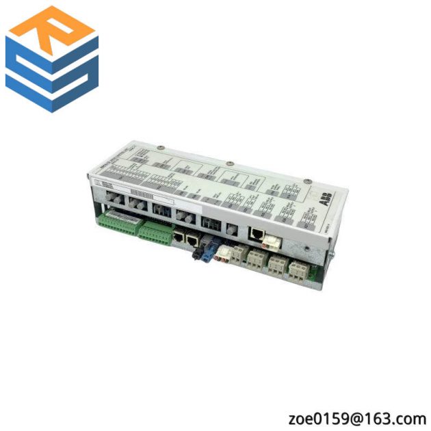 NI SCXI-1600 Industrial Signal Conditioning Module