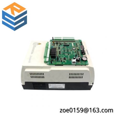 Nice Automation L-G-4018 INVOANCE Control Module