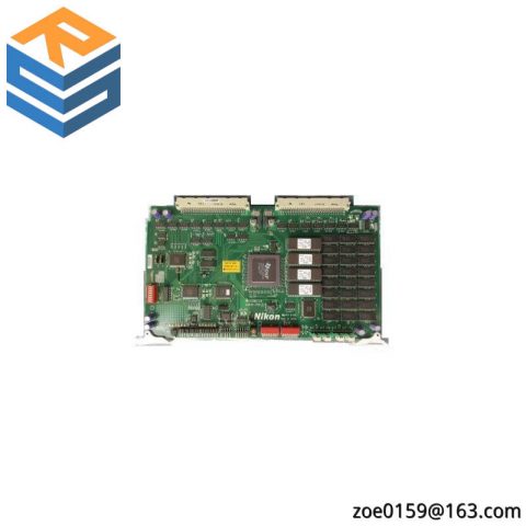 NIKON 4S015-173 NK-C304-40 | 4S015-205 C304-BT-31 | Processor Control Board PCB Card