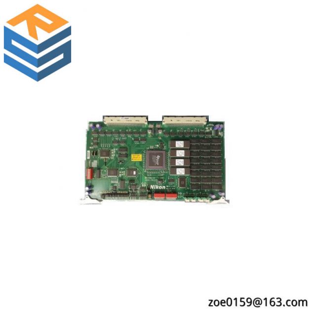 NIKON 4S015-173 NK-C304-40 | 4S015-205 C304-BT-31 | Processor Control Board PCB Card