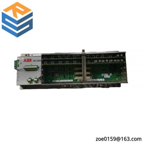NMS CG6565/64-2L/8TE High-Performance Industrial Controller Module