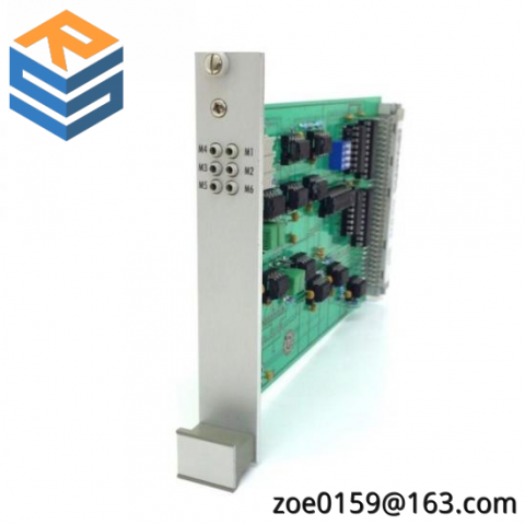 NORGREN AH385851U003 Supply Board, Precision Control Module