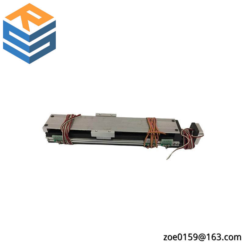 NSK MCS06020P10K-302BZ Linear Stage Bearing Table: Precision Motion Control for Industrial Applications
