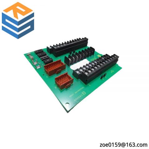 ABB NTHS03-INFI 90 | Hydraulic Servo Termination Unit