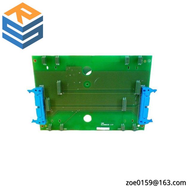 ABB NXPP-02 Frequency Converter Accessories, Industrial Control Systems