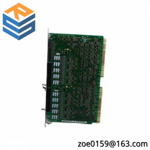 OKUMA E4809-770-065-B, High-Power Drive Module