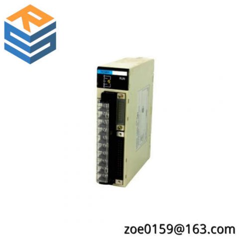 OMRON C200H-TC Temperature Control Unit: Precision Thermal Management for Industrial Automation