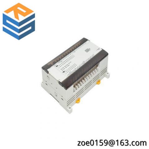 OMRON E5AX-S-AEC-320 Temperature Controller, Advanced Engineering Control, Industrial Automation