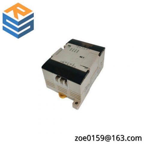 OMRON CPM1A-8ET PLC Control Module: Advanced Automation in Industrial Settings