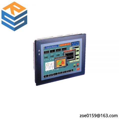 OMRON CQM1H-CPU21 Programmable Logic Controller CPU Unit