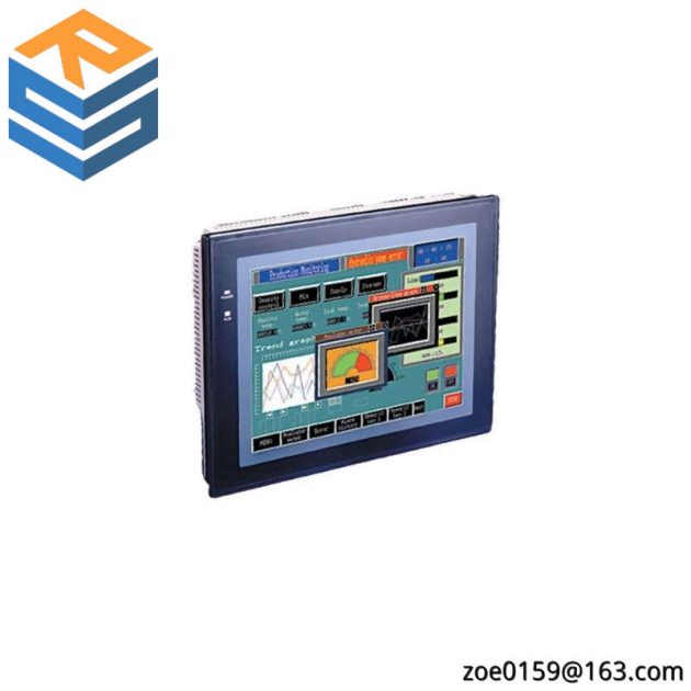 OMRON CQM1H-CPU21 Programmable Logic Controller CPU Unit