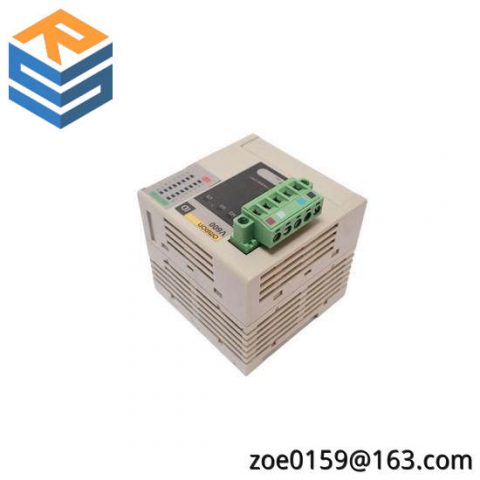 OMRON CP1W-TS002 Analog Input Module, High Precision for Industrial Automation