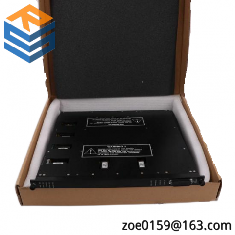 Opto 22 SNAP-AIV-8 Digital Input Module, Industrial Control Systems