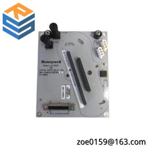 Original Honeywell 51308376-175 CC-TDOR11 Digital Output Relay Module