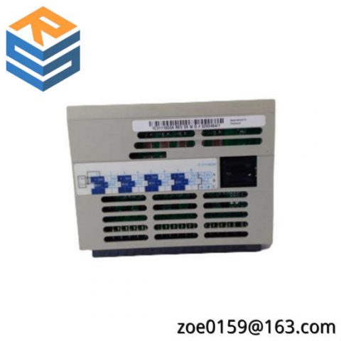 Ovation by Westinghouse 1C31113G01 - Precision Control Module