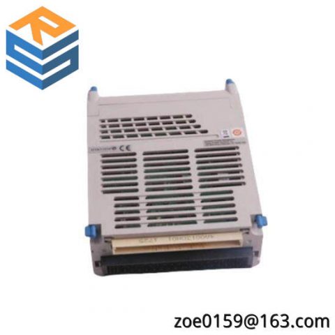Ovation 1C31224G01 & 1C31227G01 - High-Frequency Output Modules by Westinghouse, for Industrial Control Systems
