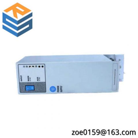 Ovation 1X00416H01: High-Performance Processor Module for Advanced Control Solutions