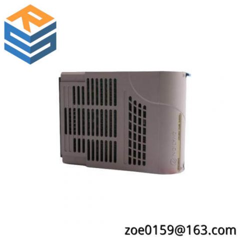 Ovation 5X00589G01 - High Precision Automation Controller