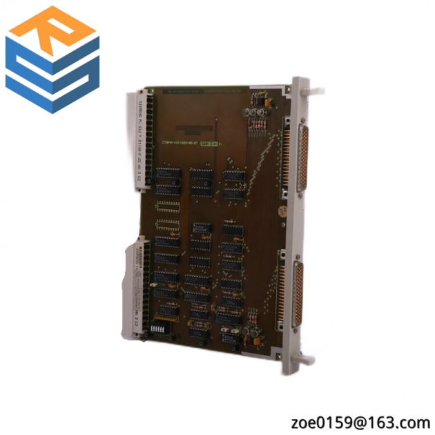 Hirschmann OZD Profi 12M G12 PRO PROFIBUS Rail Repeater