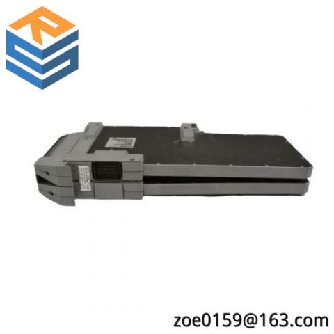 Foxboro Applications I/A Series Module Processor P0912AS - Advanced Control Solutions for Industrial Automation