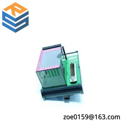 Foxboro P0916CC - I/A Series Process Control Module