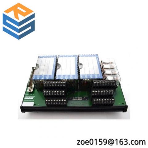 Foxboro P0916NG - Advanced I/A Series Control Module