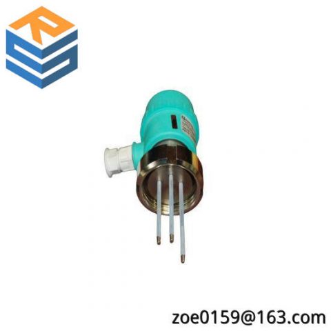 Pepperl+Fuchs UB500-18GM75-E6-V15 Ultrasonic Sensor, Precision Measurement for Industry