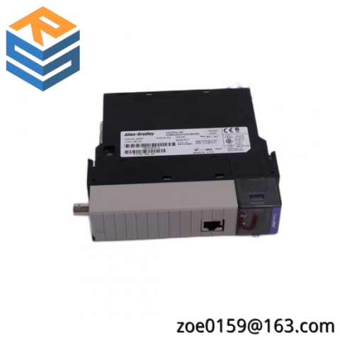 Pacific Scientific H32NCHA-LNN-NS-00 High Precision Control Module