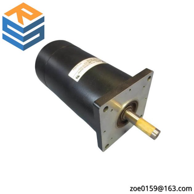 Pacific Scientific H32NCHA-LNN-NS-00 High Precision Control Module
