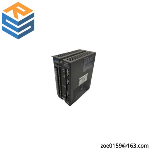 PACIFIC SCIENTIFIC PC834-107-N Brushless Servo Motor