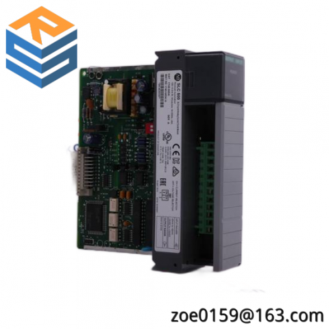 Pacific Scientific SC904-001-01 Servo Amplifier, High-Performance, Precision Control