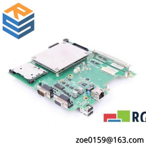PANAMETRICS MTS5-331-10 New: Precision Sensor Module for Industrial Automation