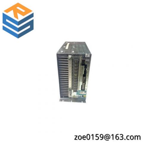 Panasonic DV47L250LE4A P326M-250LE4A Servo Drive, Precision Control in Automation