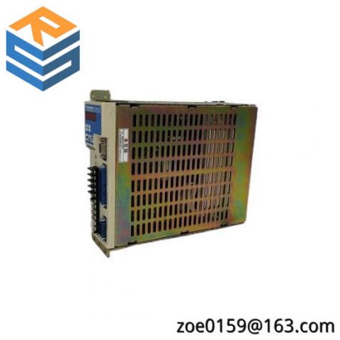 Panasonic DV80X180MB5A AC SERVO DRIVER