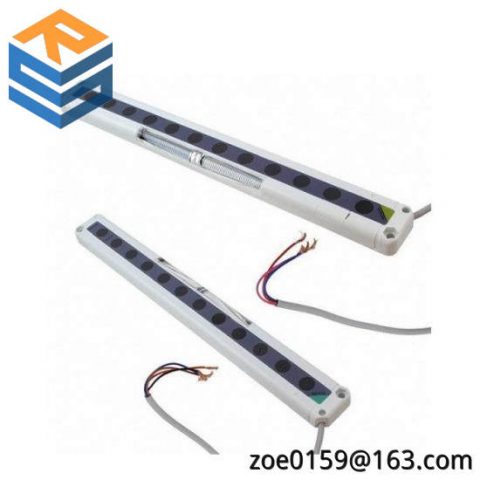 Panasonic NA2-N12P/12D Area Sensors: Precision Detection for Industrial Automation