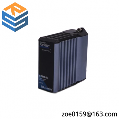 Parker CPX2500S COMPAX-S PLC DCS, Industrial Control System