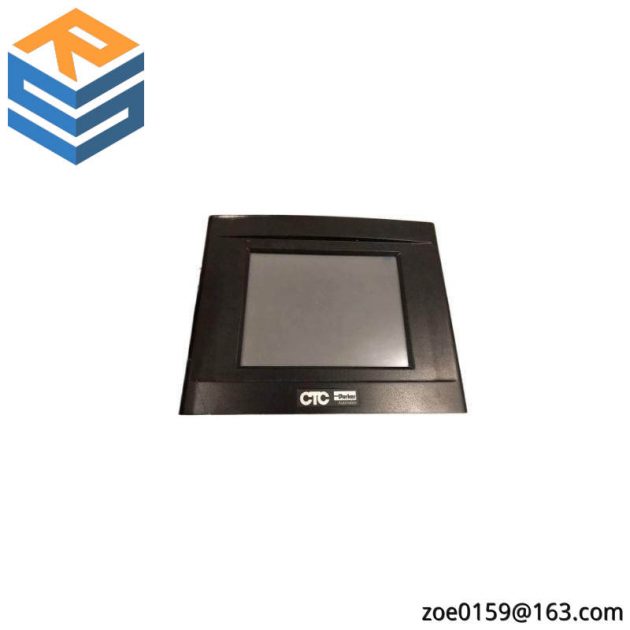 PARKER ZETA6104 Industrial Control Module