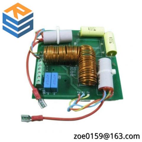 Pasan BV77-12: Precision Control Module for Industrial Automation