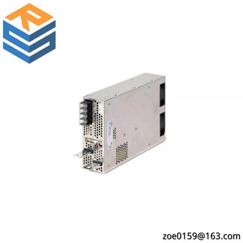Cosel PBA1500F-24 Universal Input Module, Advanced Power Supply Solution