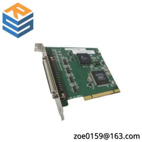 National Instruments PCI-4146 INTERFACE: Advanced DAQ Solution, Designed for Industrial Automation, 200 Characters or Less