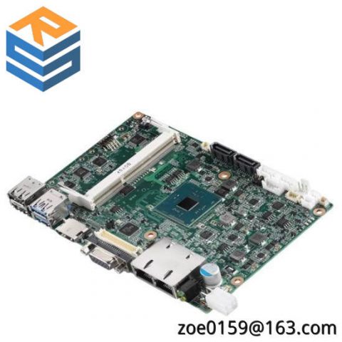 Mitsubishi PCM-9310CQ-S6A1E Analog Input Module