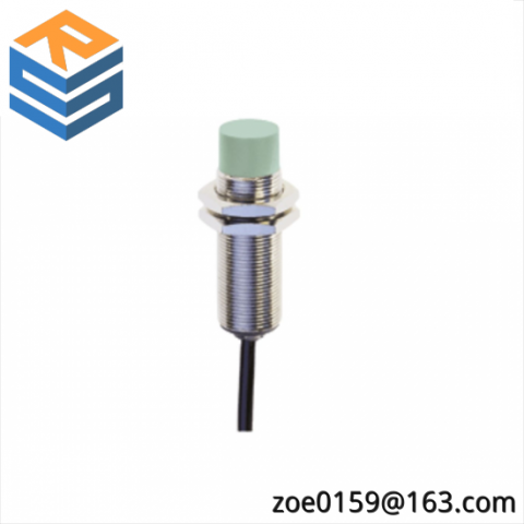 Pepperl+Fuchs 3RG4023-0JB00 Inductive Sensor, Precision Measurement Solutions for Industry