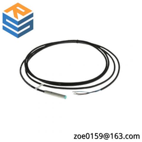 Pepperl+Fuchs NJ1.5-8-N-Y18812 Power Supply: High-Performance Industrial Control Module
