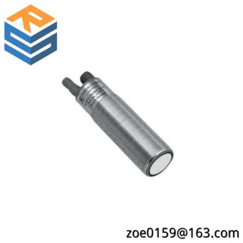 Pepperl+Fuchs UC300-30GM-IUR2-V15 Ultrasonic Sensor: High Precision Distance Measurement Solution