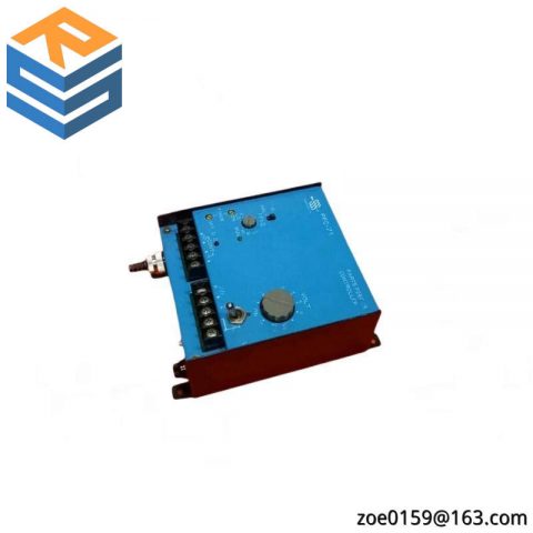 SANSHO PFC-71 Parts Feeder Controller, Industrial Automation Module