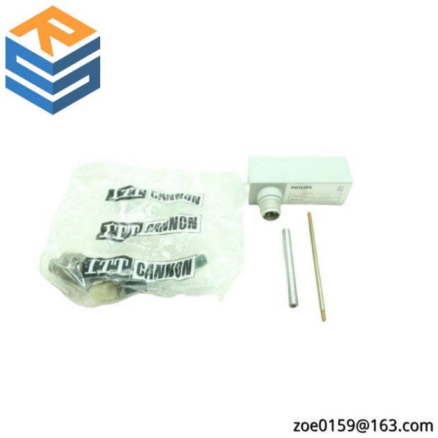 Philips 958481320100 LCB Control Module