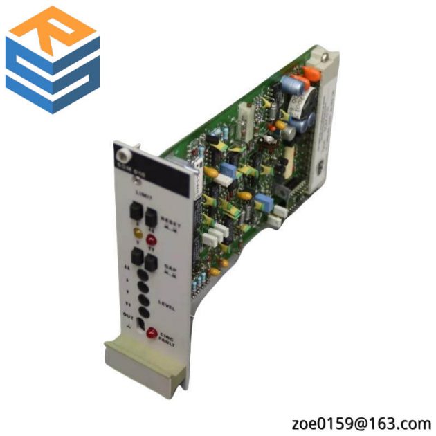 Philips 958481320100 LCB Control Module
