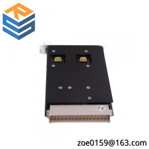 Philips 9.40622E+11 PLC DCS, Advanced Industrial Control Module